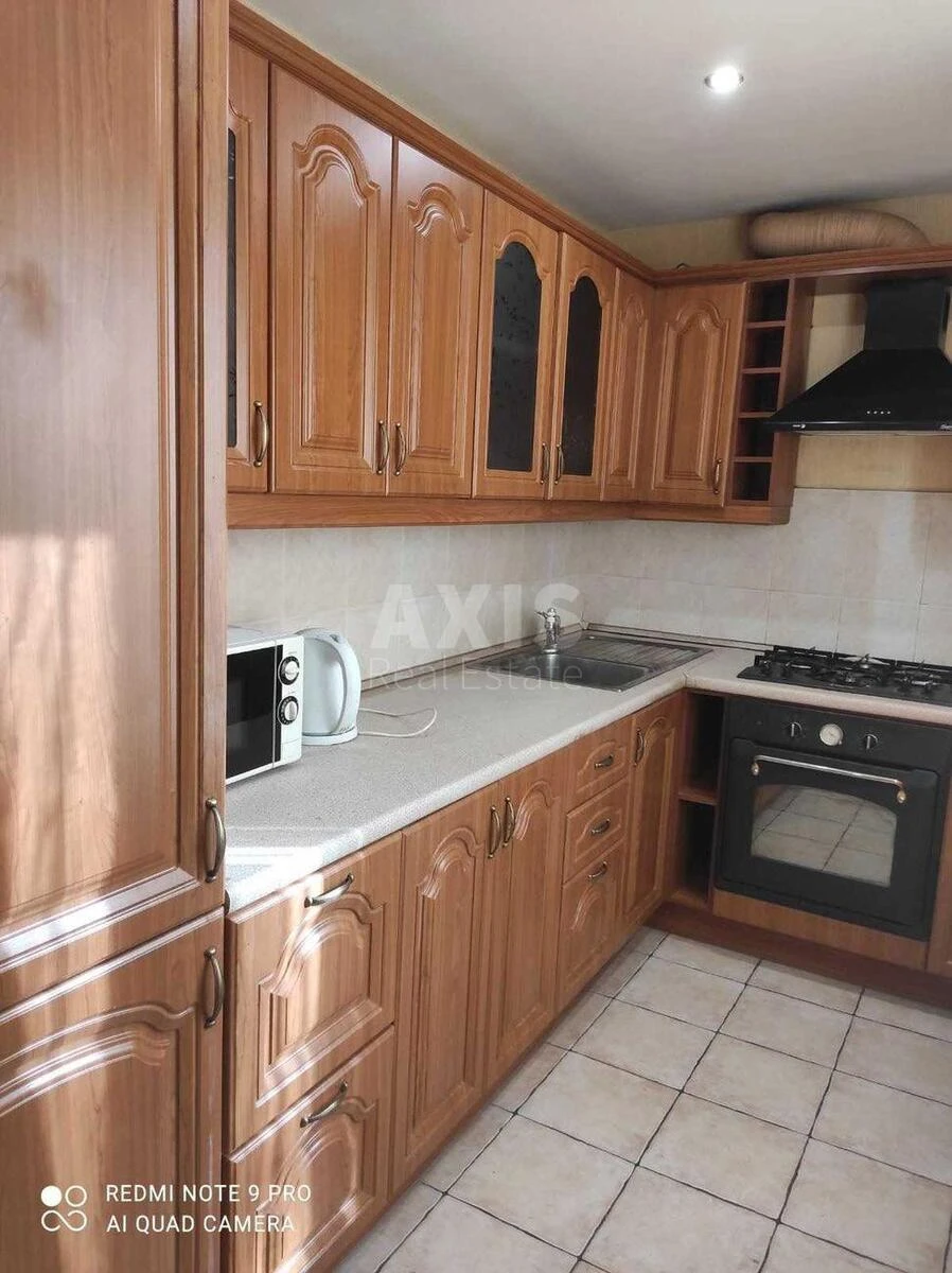 2k apartment bul. Lesi Ukrai'nky 14694420