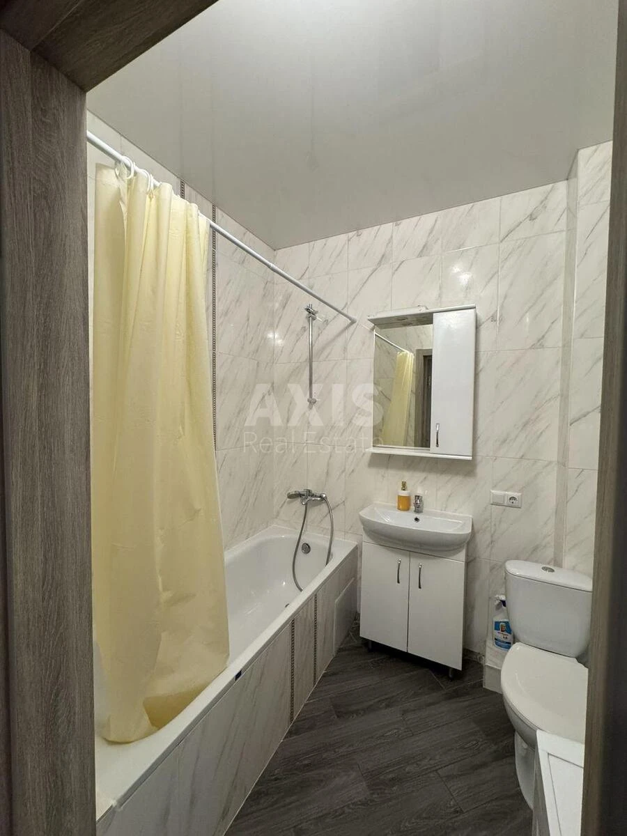 1к квартира ул. Чавдар Елизаветы 21613494