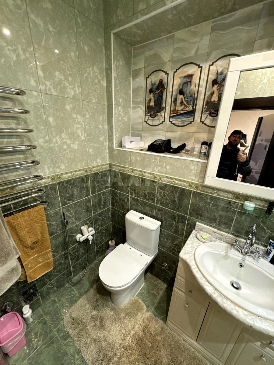 Дoм ул. Циолковского, 140м2, город Киев6766715
