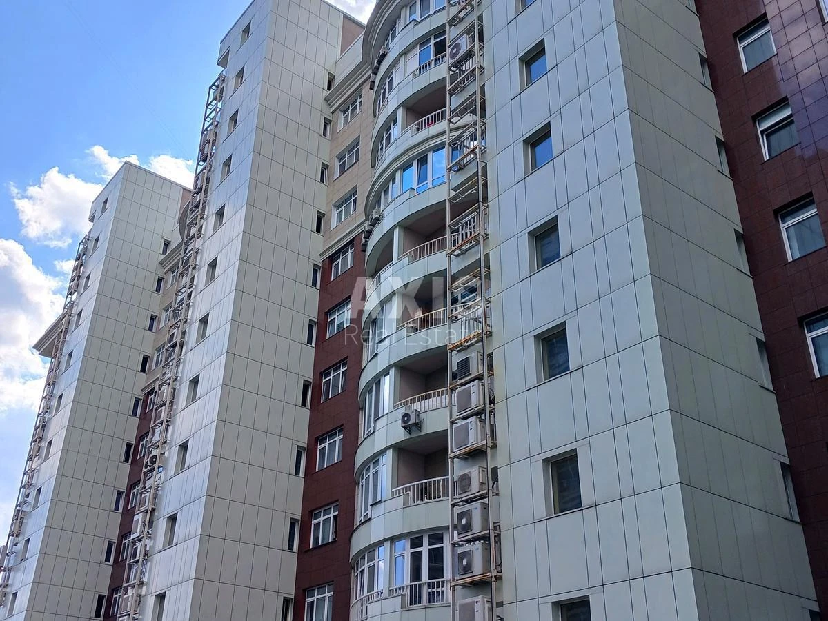 3к квартира ул. Антоновича 1317016520