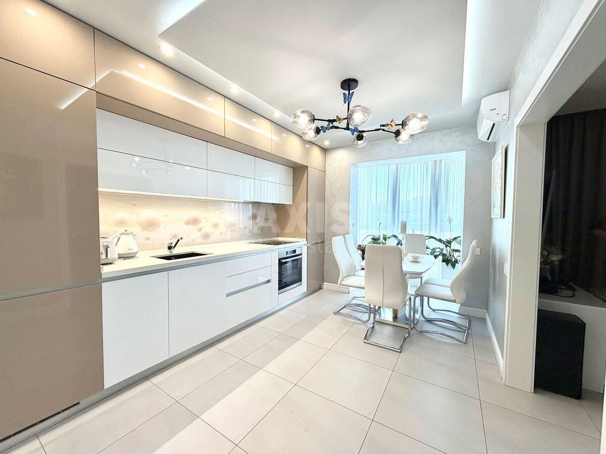 3к квартира ул. Метрологическая 109708051