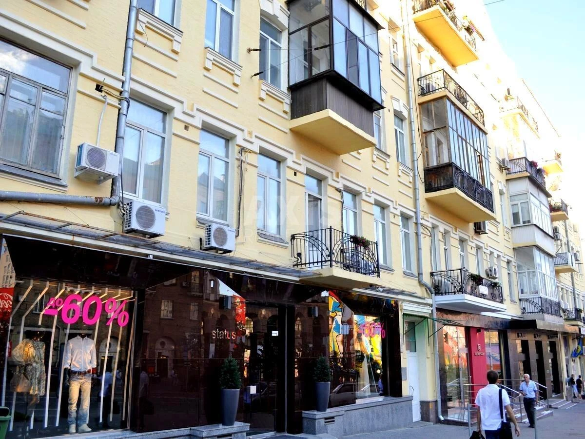 2k apartment vul. Velyka Vasyl'kivs'ka 43/166937119