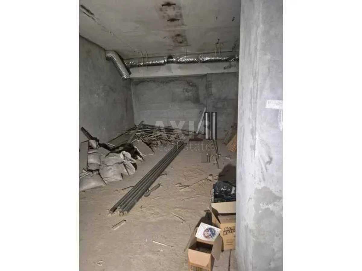 Trade object vul. Kryms'kogo Akademika 27, 959m2708744
