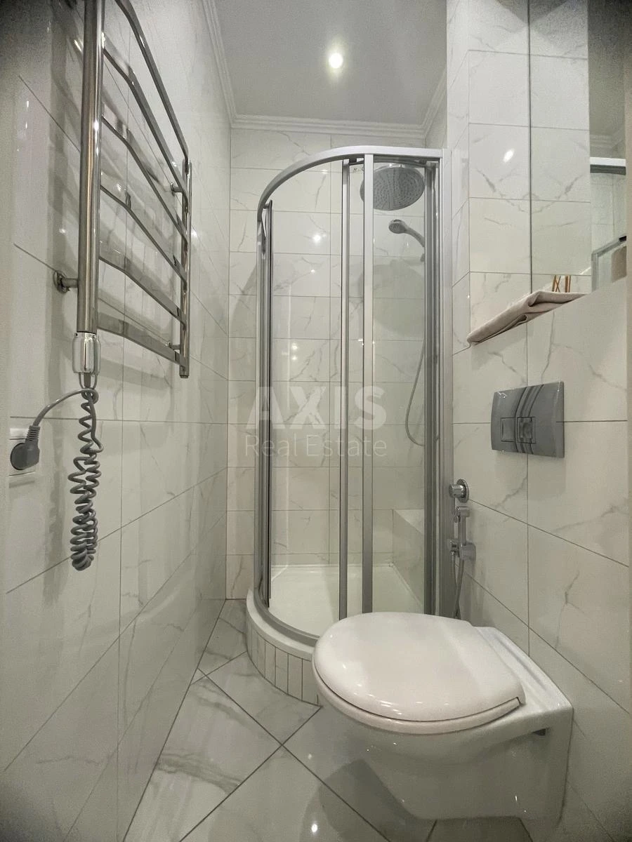 3k apartment vul. Andriya Verkhohlyada 166940511