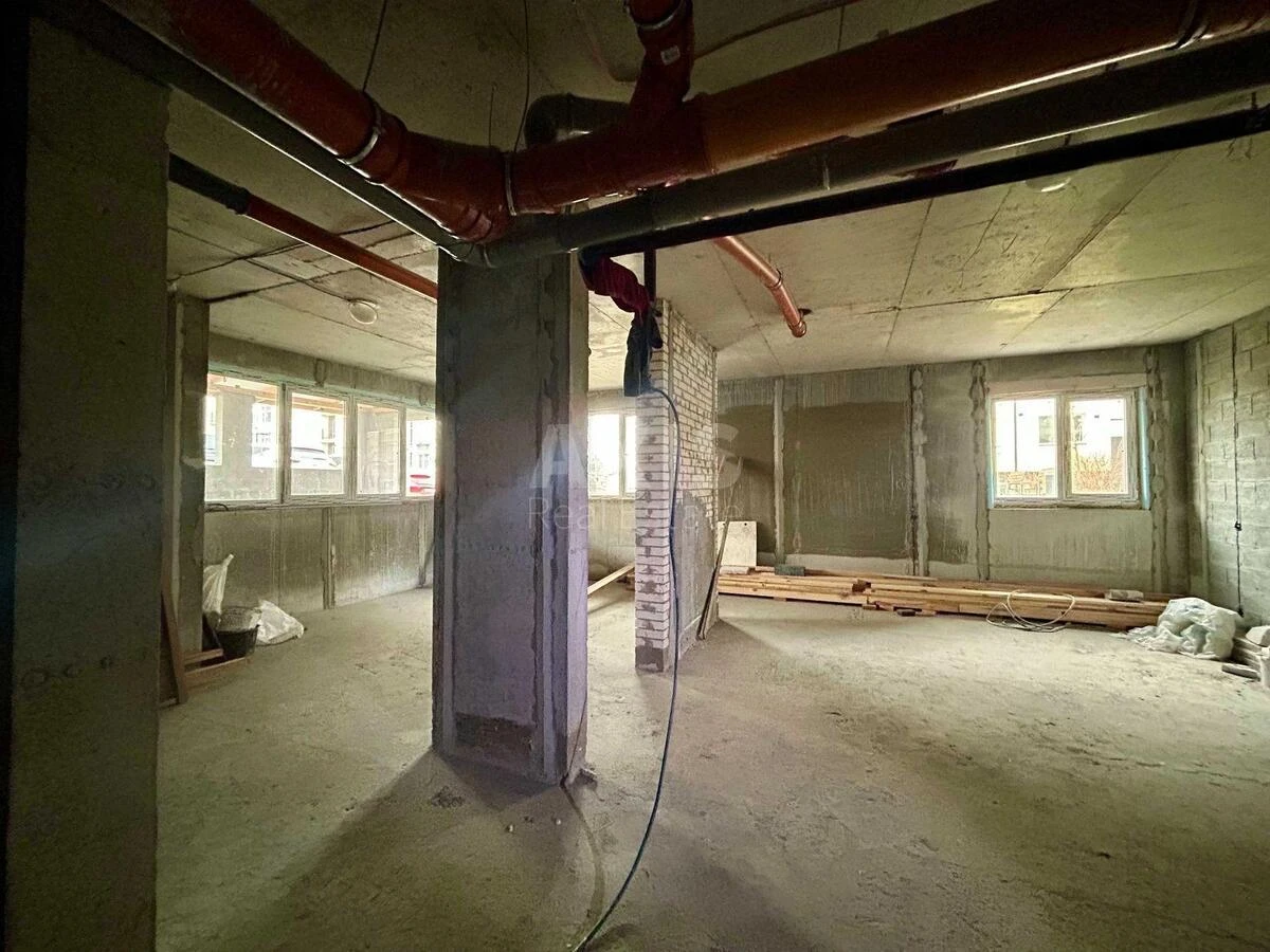 Trade object vul. Mykhayla Derehusa 44, 150m2699000