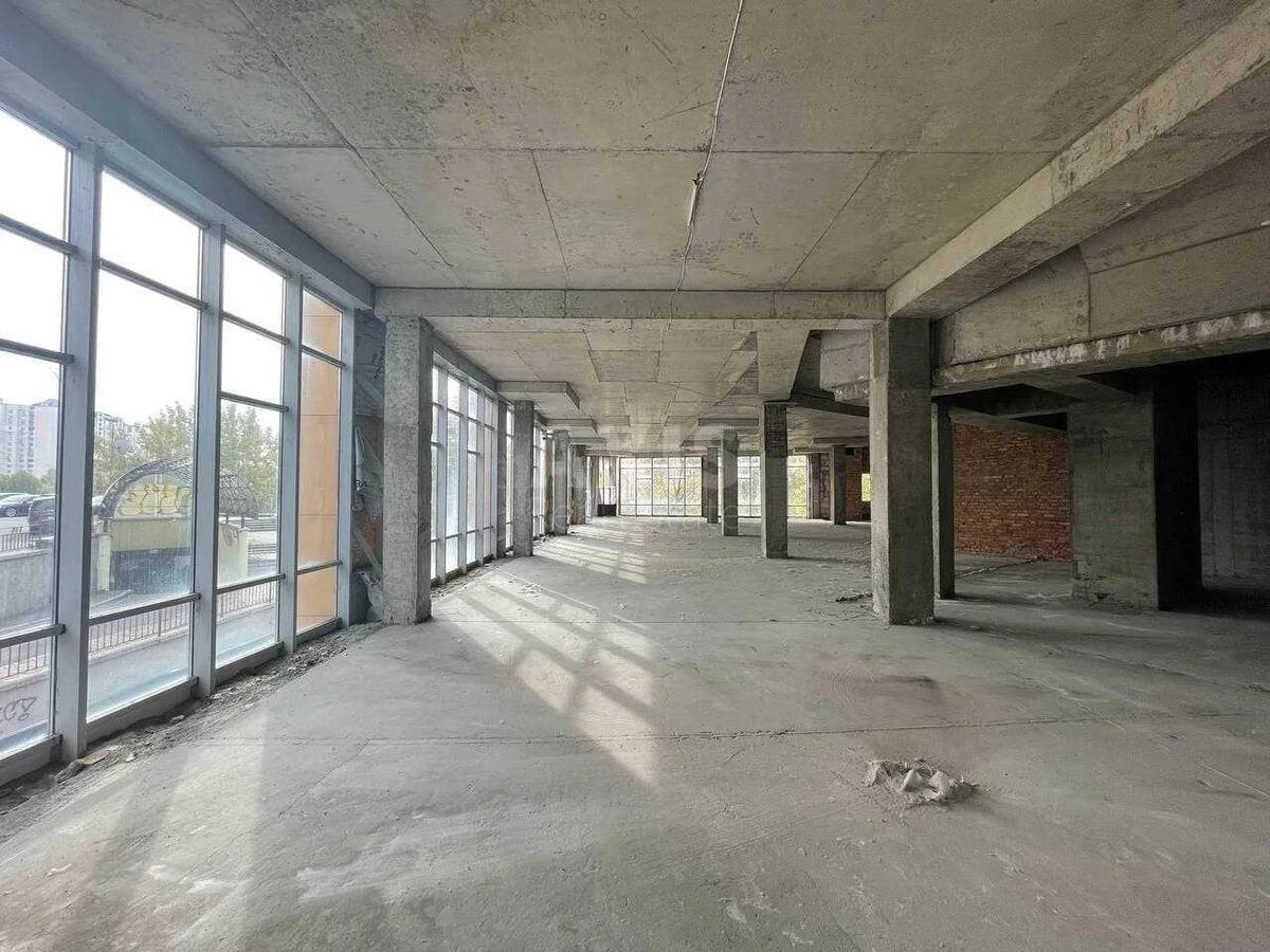 Office vul. Lobanovs'kogo 4Г, 2360m269919