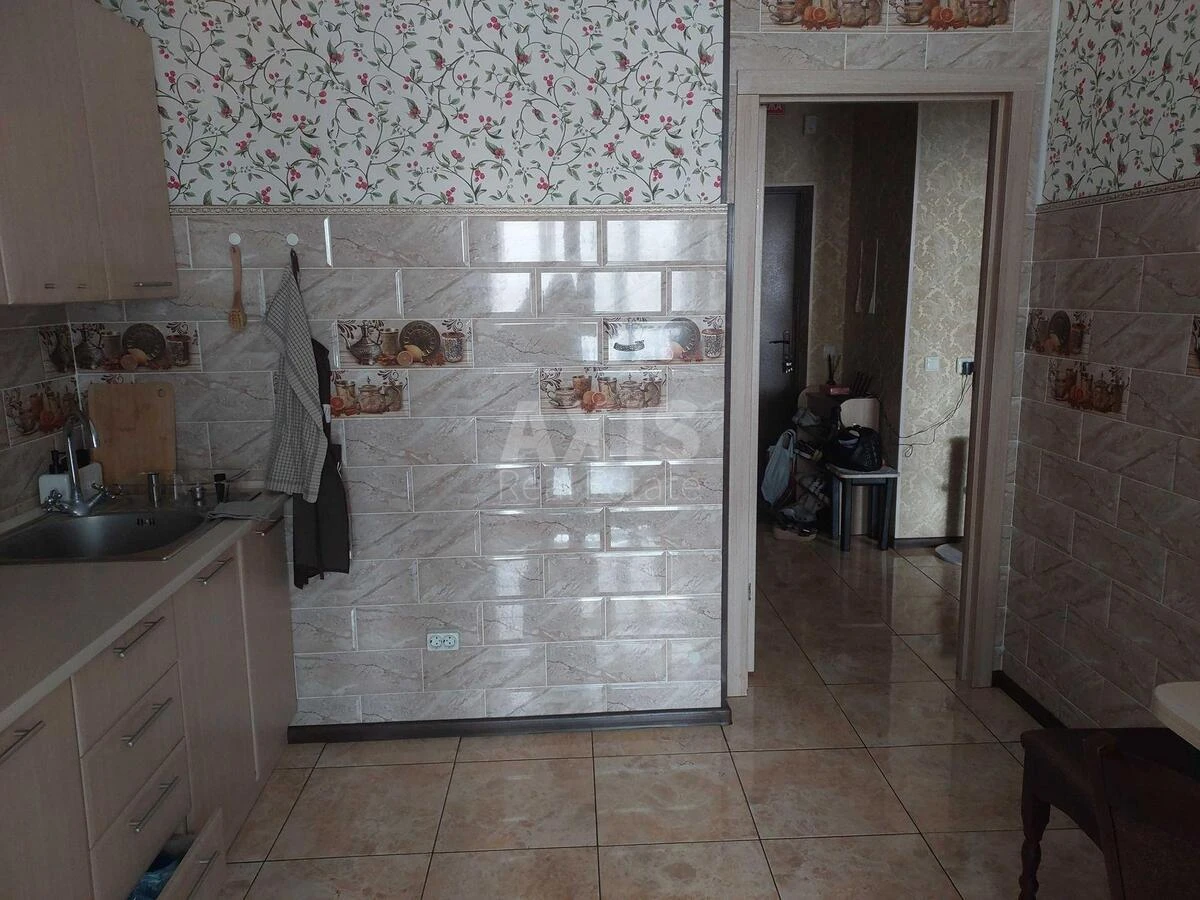2к квартира пр-т Глушкова Академика 9Г713760