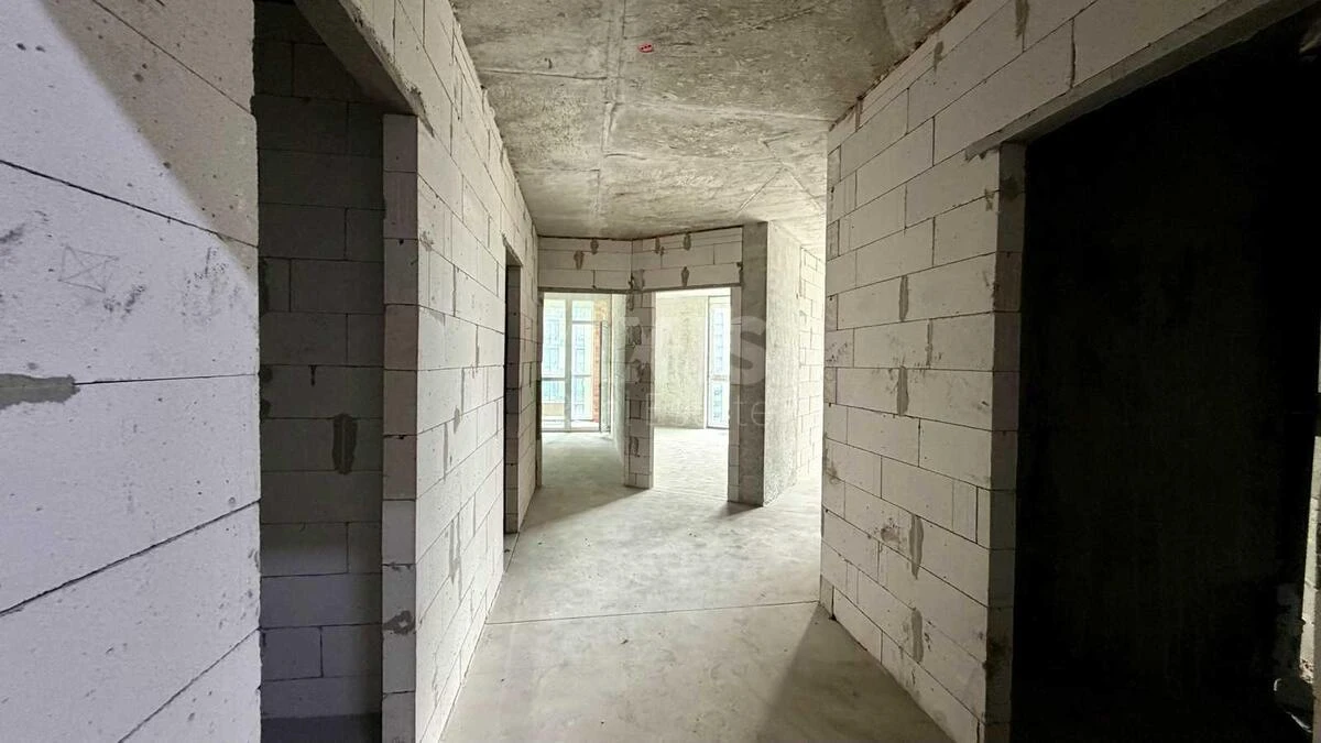 2k apartment nab. Dniprovs'ka 157135217