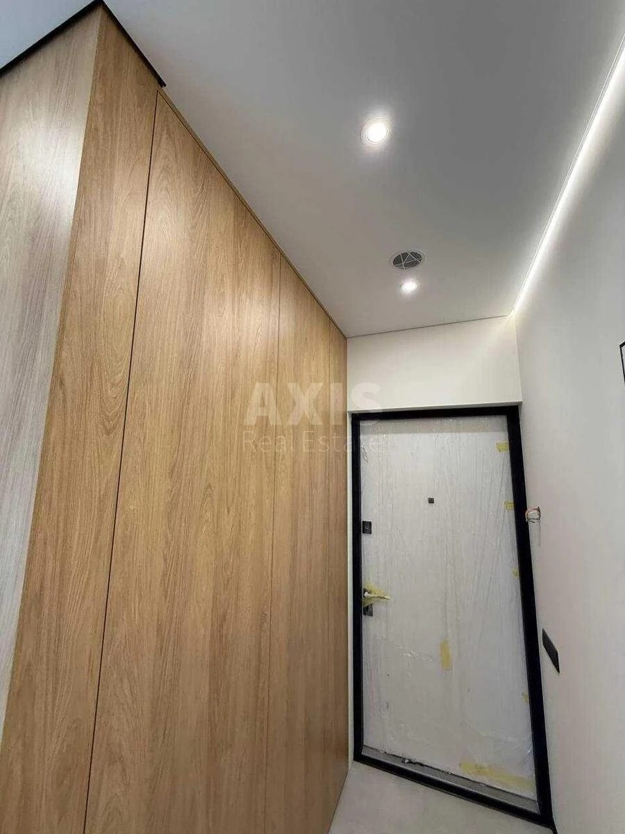 2k apartment bul. Ryl's'kogo Tadeja 1680559