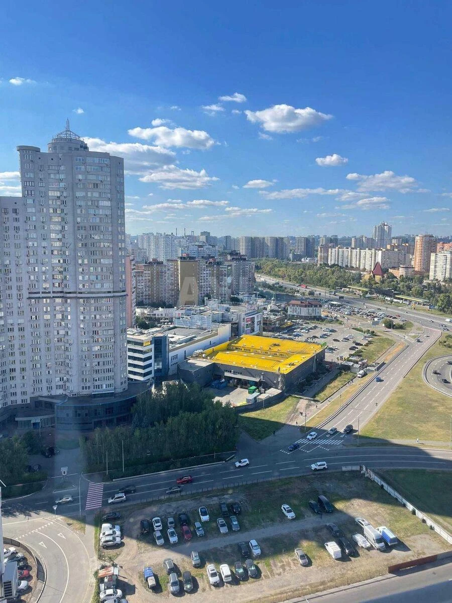 4k apartment vul. Myshugy Oleksandra 126955315