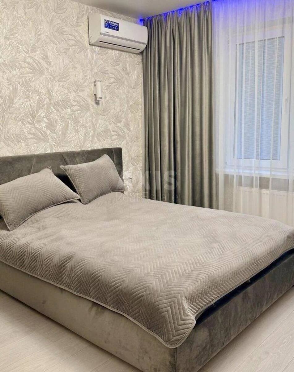 2k apartment vul. Revuc'kogo 546959012