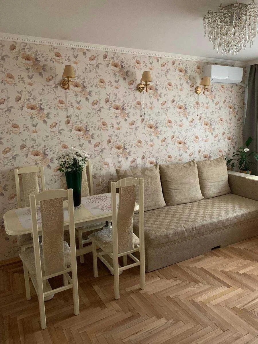 3к квартира бул. Вацлава Гавела 40711382