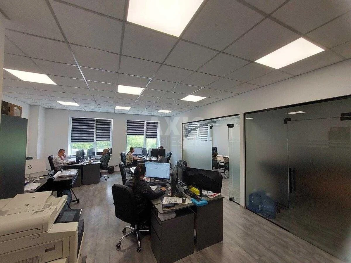 Office vul. Glybochyc'ka 17, 70m2681395