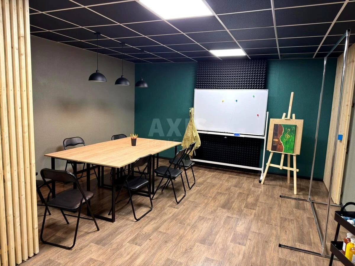 Объект торговли ул. Степана Рудницкого 3А, 206м2713132