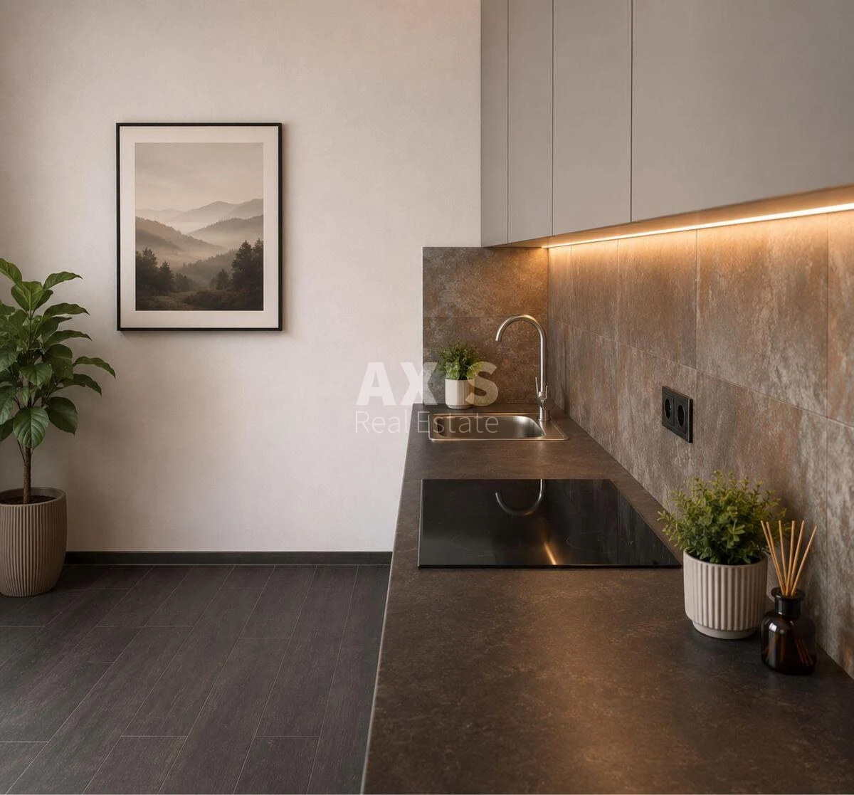 1k apartment vul. Myshugy Oleksandra 12683340