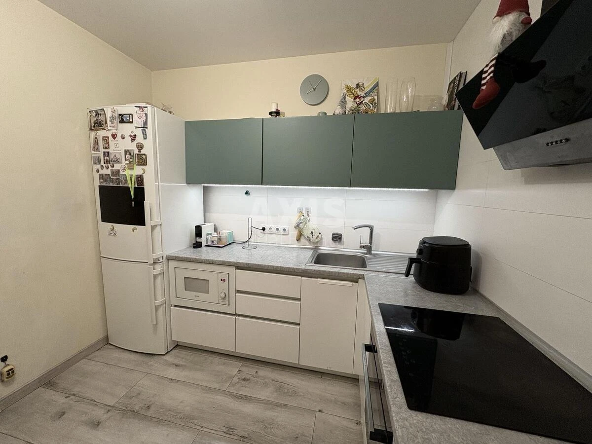 1к квартира ул. Чавдар Елизаветы 2168758