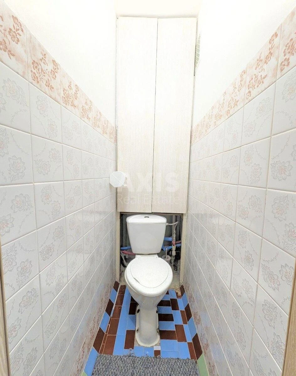3k apartment pr-t Obolons'kyj 39А684828