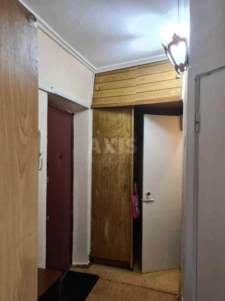 2к квартира ул. Энтузиастов 5700297