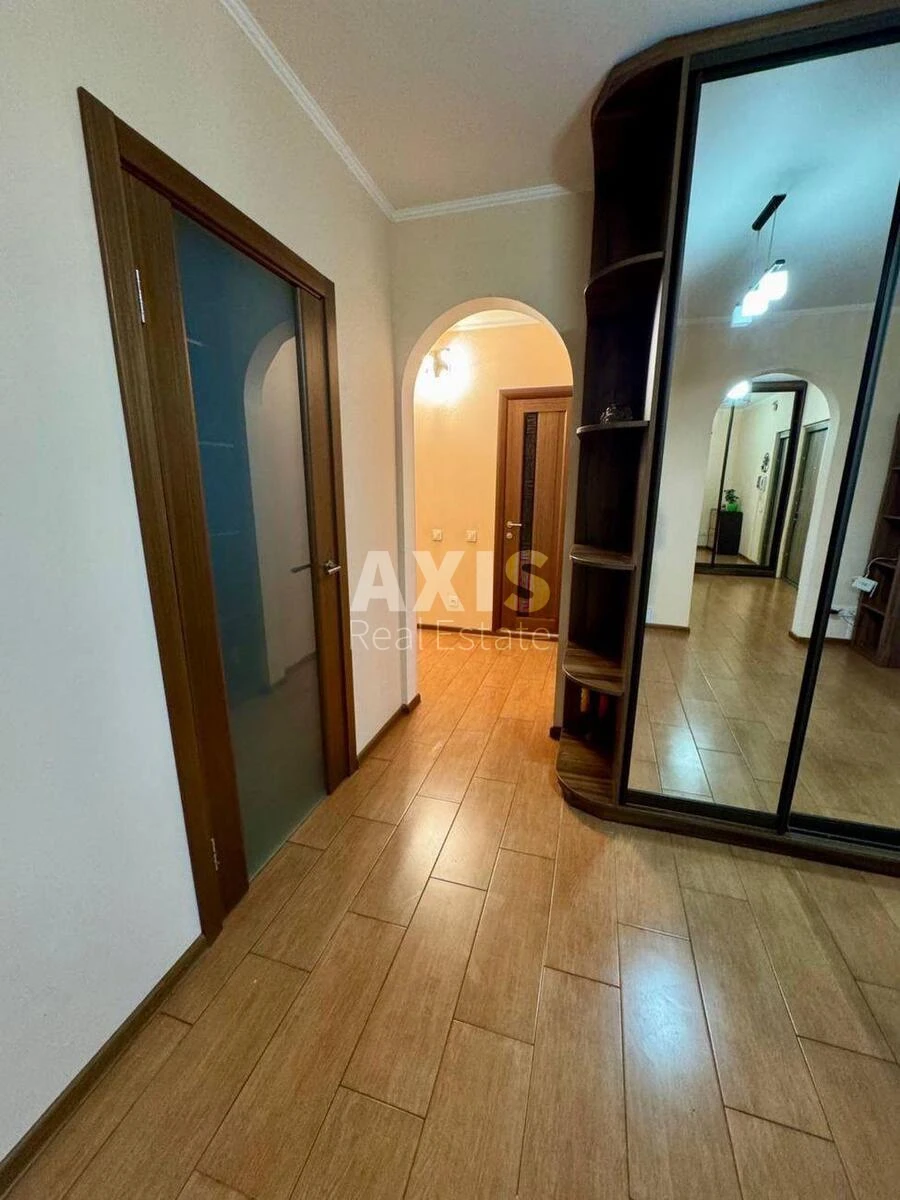3к квартира ул. Oleksandry Ekster 146997018