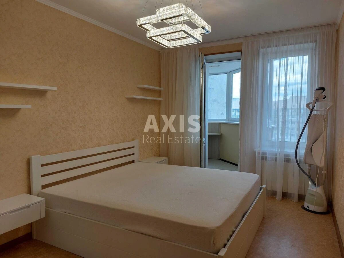 3k apartment vul. Yulia Zdanovska fifty-four A696613