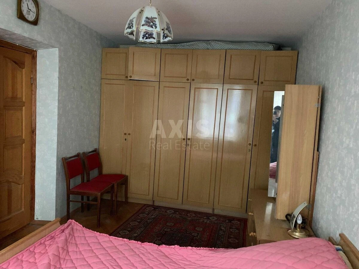 2к квартира пер. Гордиенко Константина 1А686515