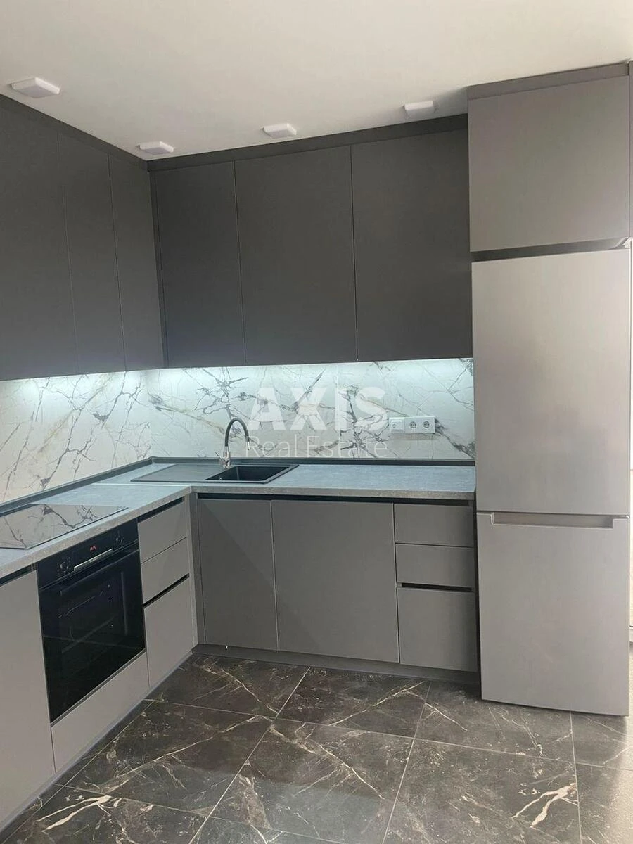2к квартира ул. Виктора Некрасова 8686140