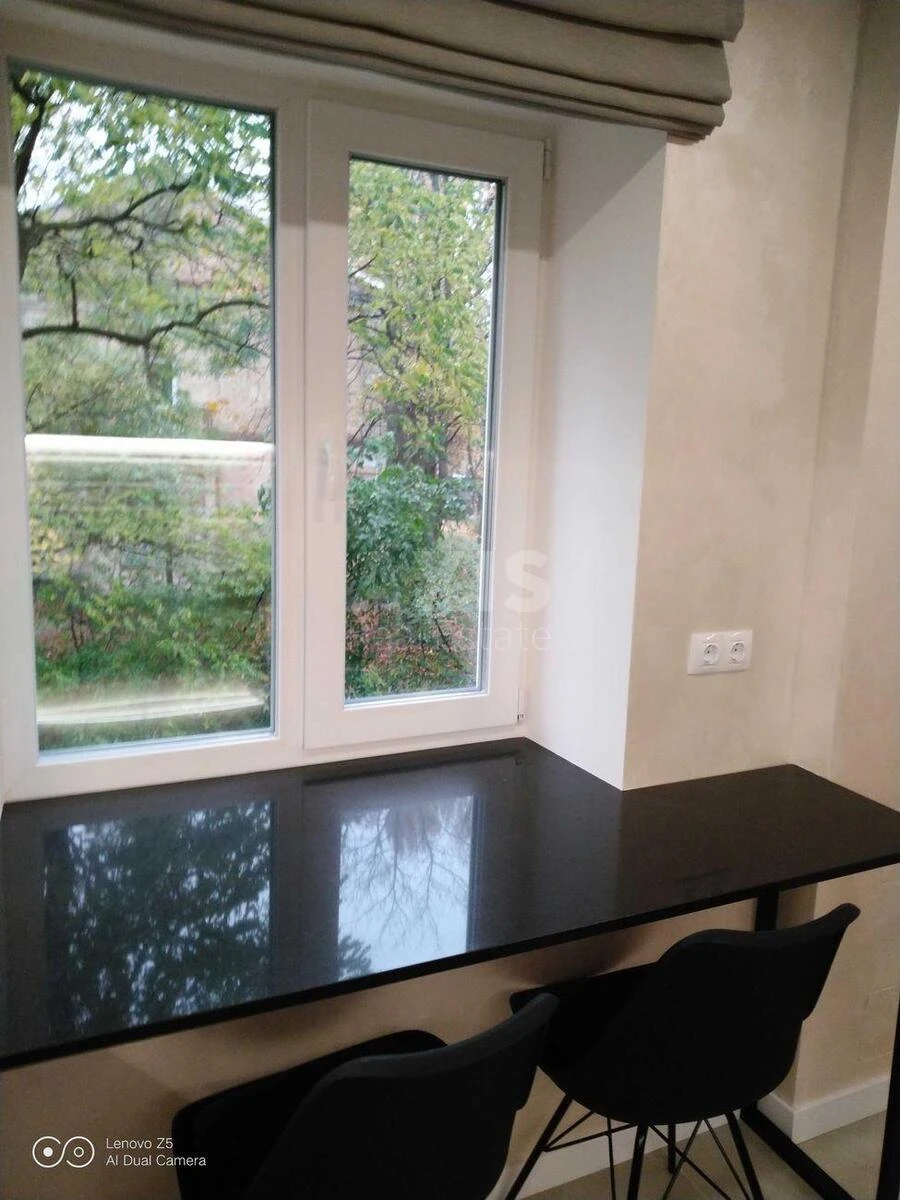 3k apartment bul. Lesi Ukrai'nky 10А701325