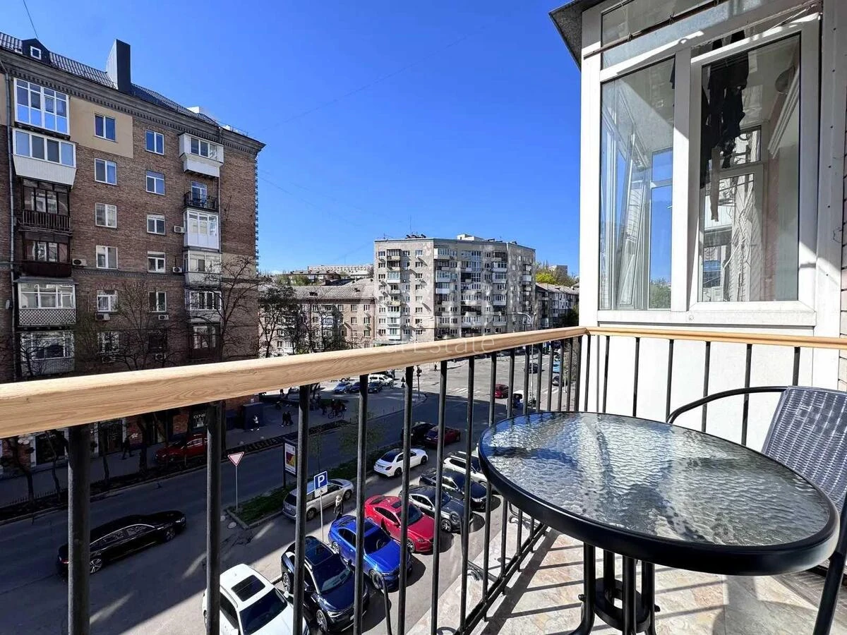 2k apartment uzv. Klovs'kyj 9/26865914