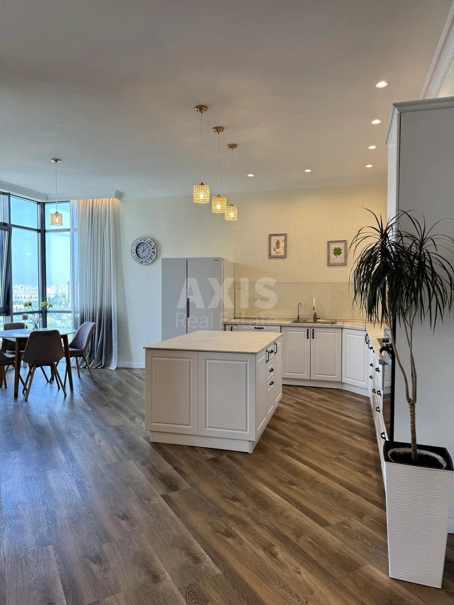 3к квартира ул. Трускавецкая 10Г687087