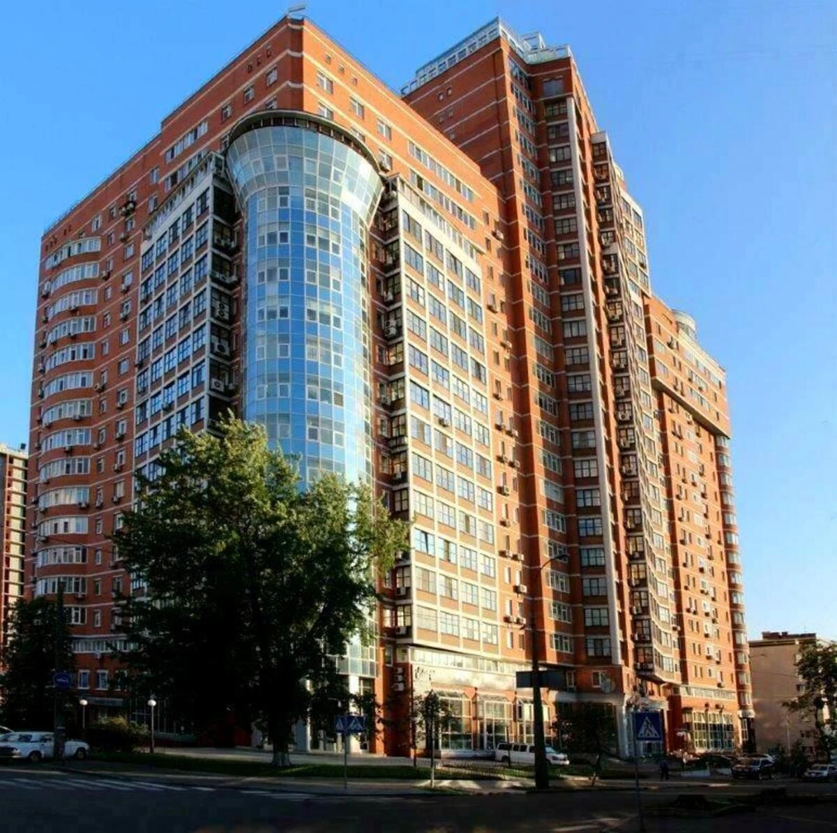 5к квартира ул. Ковпака 176574818