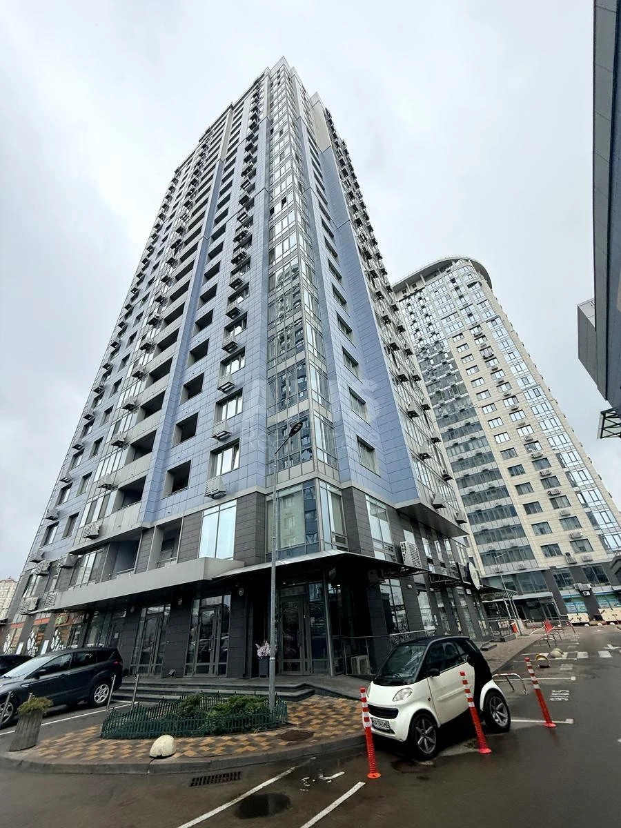 2k apartment vul. Truskavec'ka 4Б6897710