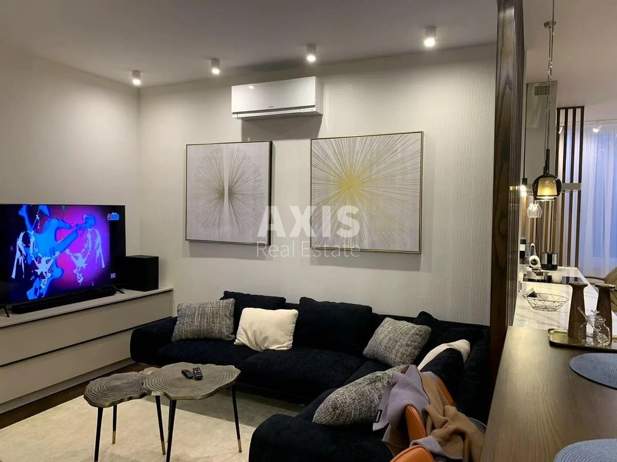 3k apartment vul. Vasylya Tyutyunnyka 37/1689611