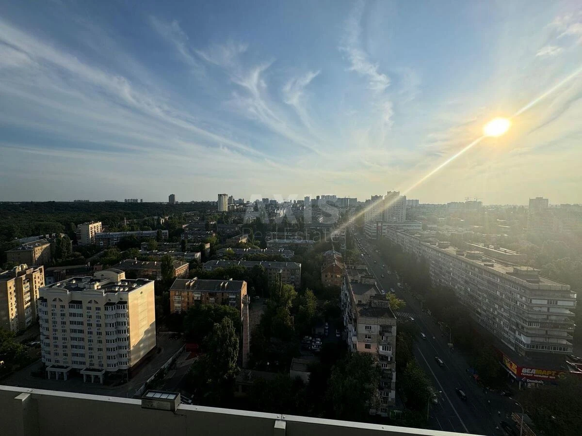 1k apartment vul. Vasyl'kivs'ka 1679566