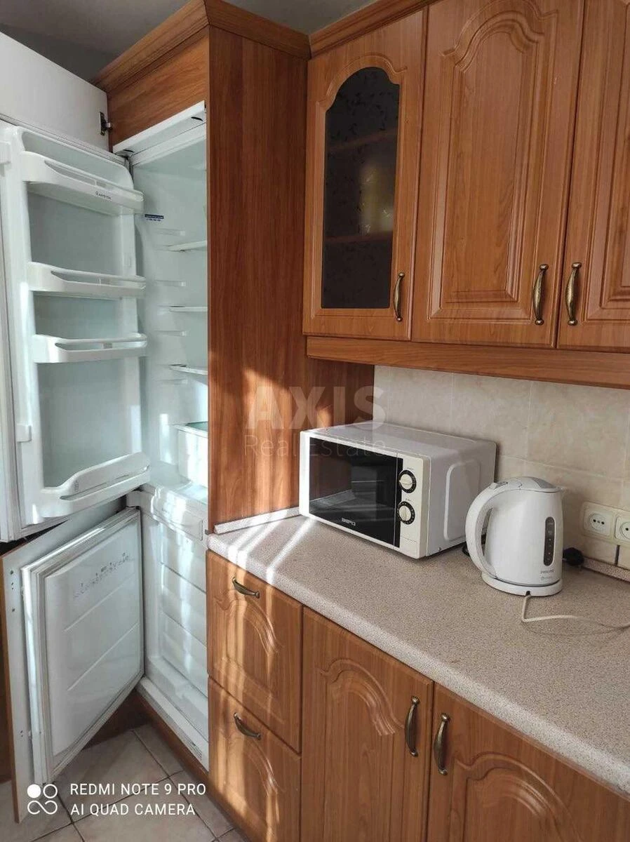 2k apartment bul. Lesi Ukrai'nky 14694421