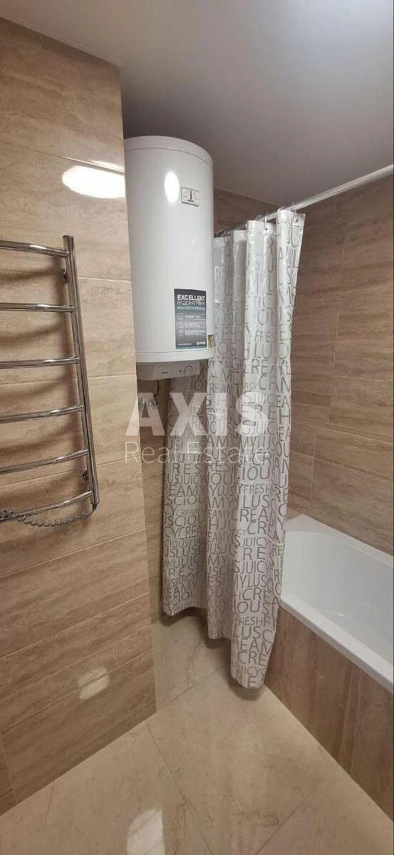 1k apartment vul. Oleha Mudraka One B694507