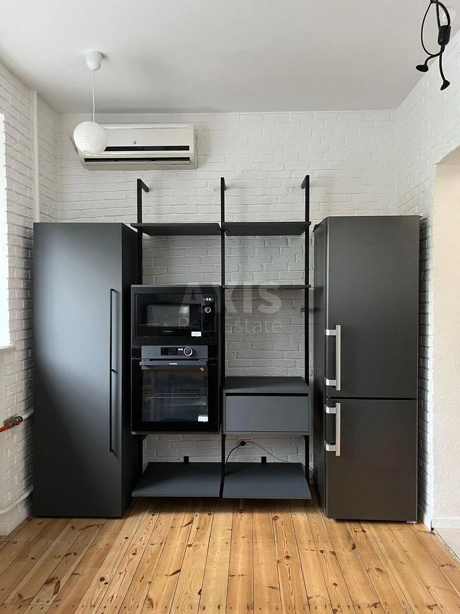 4k apartment vul. Grushevs'kogo Myhajla 3А709742