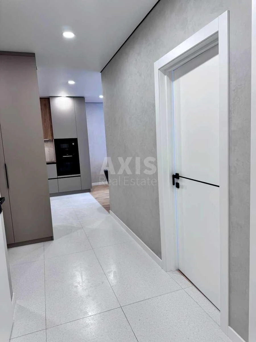 2k apartment vul. Vsevoloda Zmijenka 137068713
