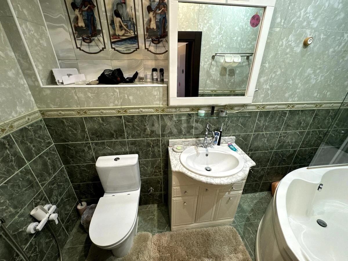 Дoм ул. Циолковского, 140м2, город Киев6766716