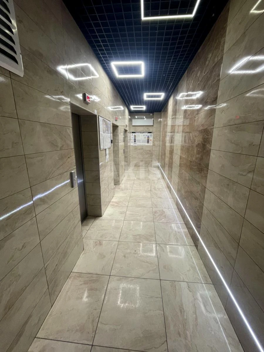 2k apartment vul. Kahovs'ka 62А677384