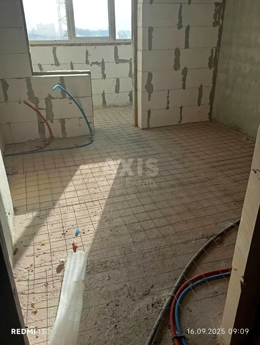 1k apartment vul. Sim'i' Kul'zhenkiv 22644915