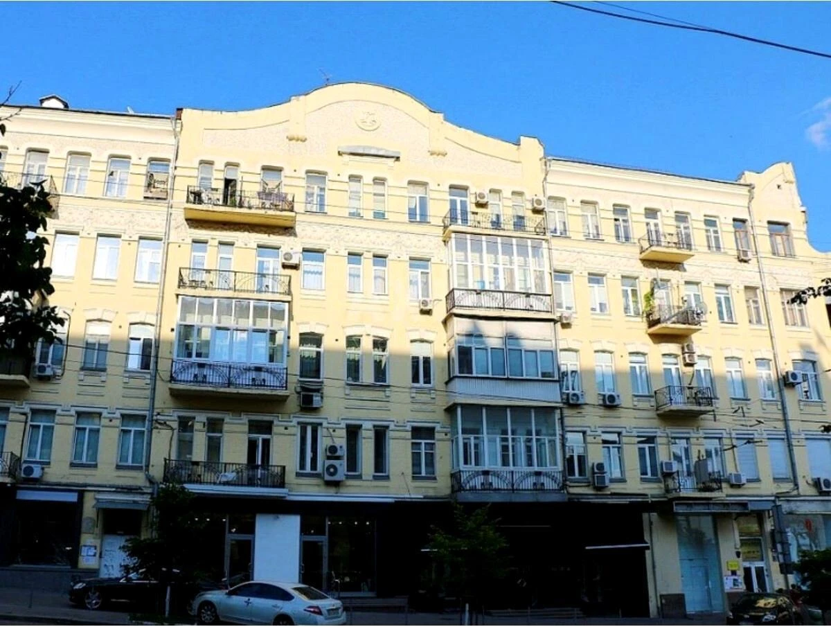 2k apartment vul. Velyka Vasyl'kivs'ka 43/166937120