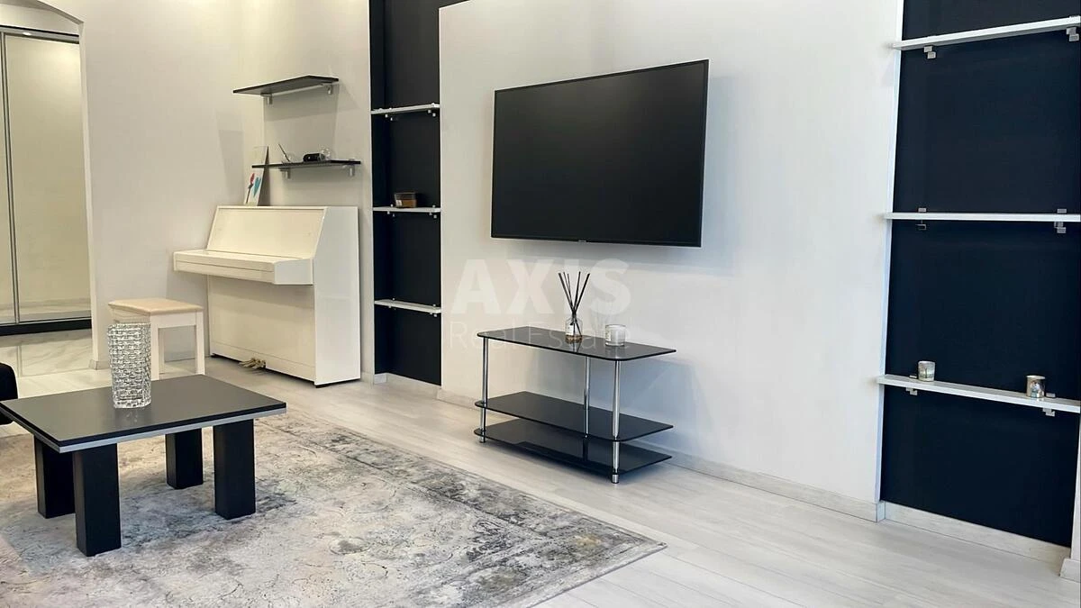 3k apartment vul. Andriya Verkhohlyada 166940512