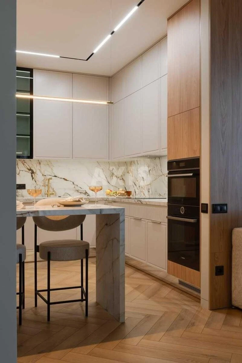 2k apartment vul. Andriya Verkhohlyada 14А71390