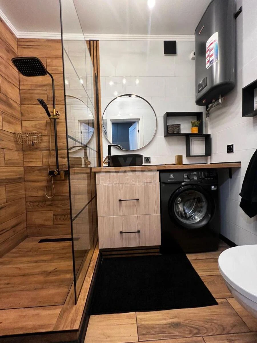 1к квартира ул. Михаила Максимовича 24Б695315