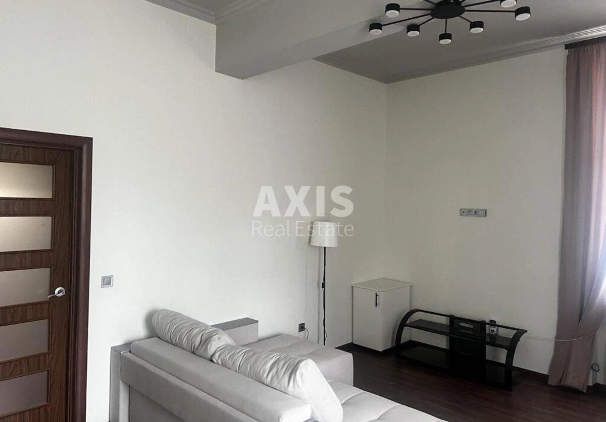 3k apartment bul. Gasheka Jaroslava 18686154
