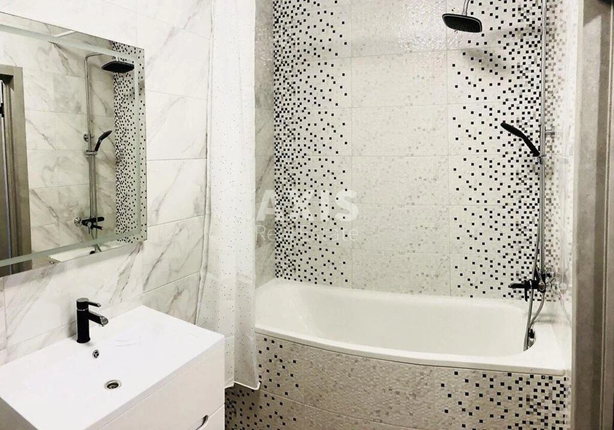 2k apartment vul. Oleksandra Olesja nine A696774