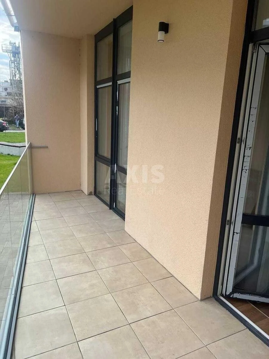 1k apartment vul. Red'chyns'ka 7699278