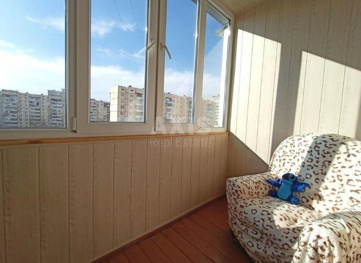 3к квартира пр-т Оболонский 39А684829