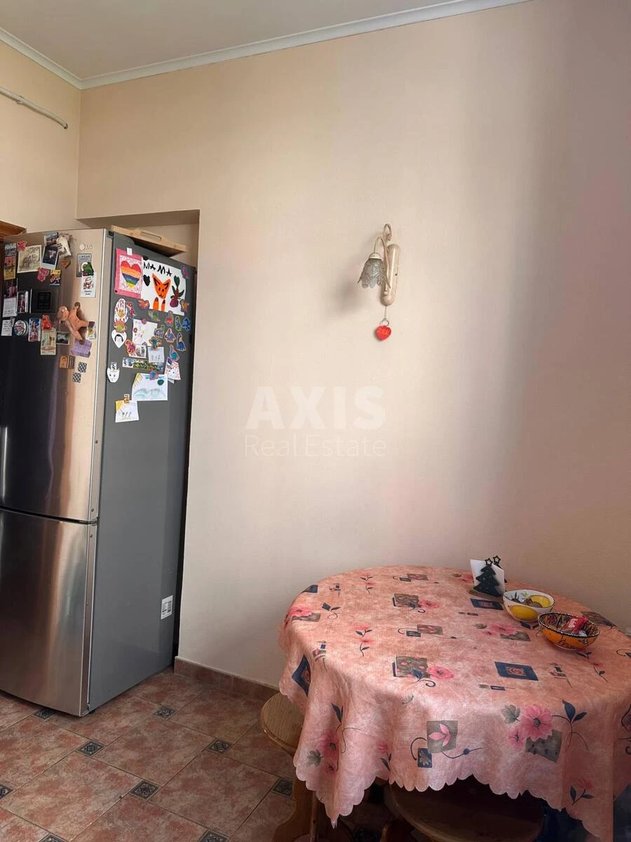 2k apartment pr-t Golosii'vs'kyj 46/1714221