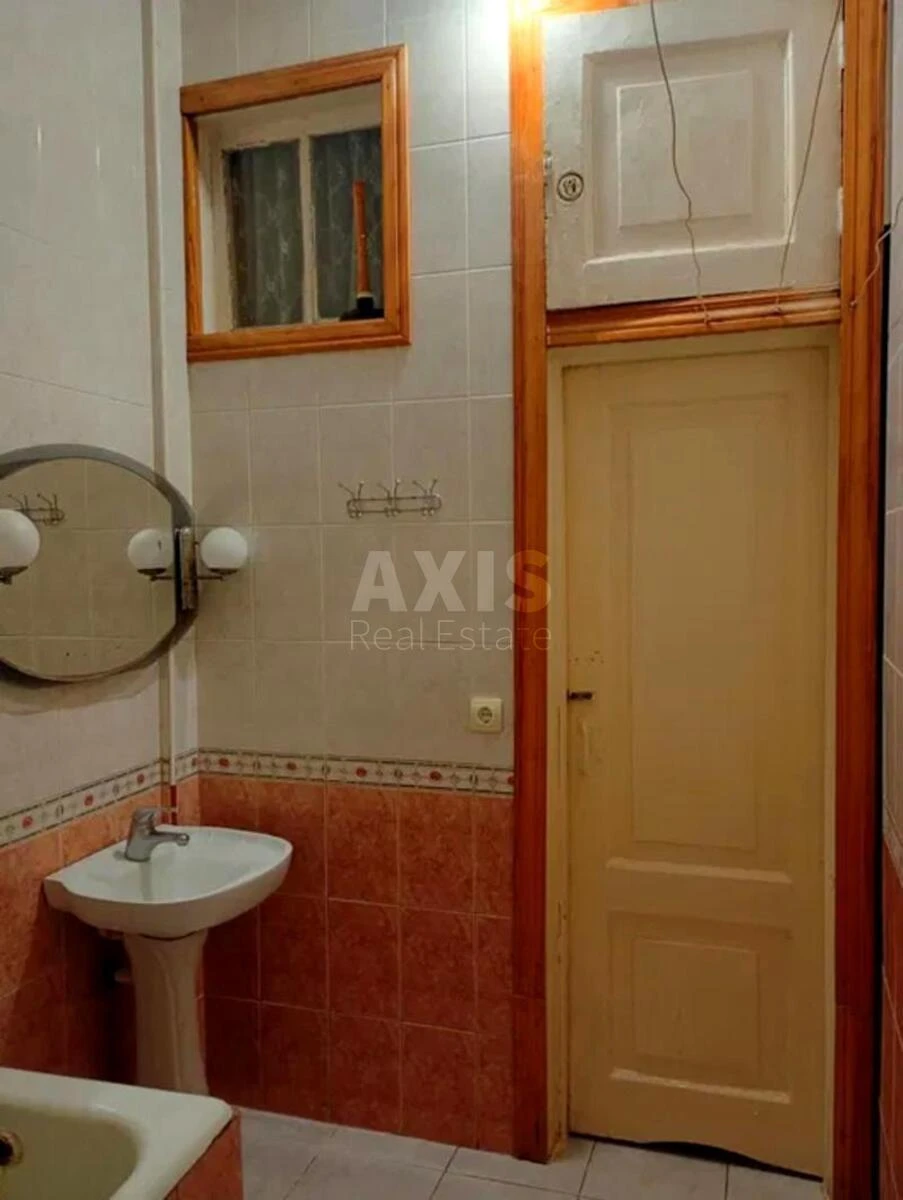 2k apartment vul. Shovkovychna 21668423